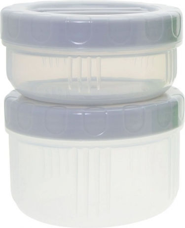 Laken City Baby Thermos for Food Stainless Steel 1000ml