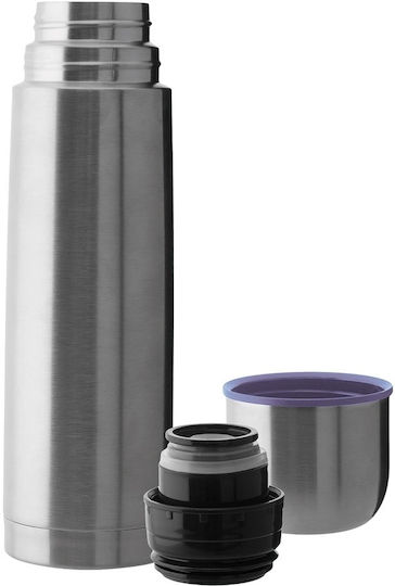 Laken Epatado Baby Liquid Thermos Stainless Steel 500ml