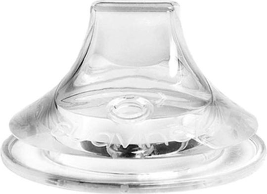 Suavinex Forest Cana de antrenament pentru bebeluși Plastic cu mânere Roz pentru 4m+m+ 270ml
