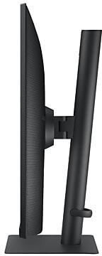 Samsung Viewfinity S80TB IPS HDR Monitor 27" 4K 3840x2160 με Χρόνο Απόκρισης 5ms GTG