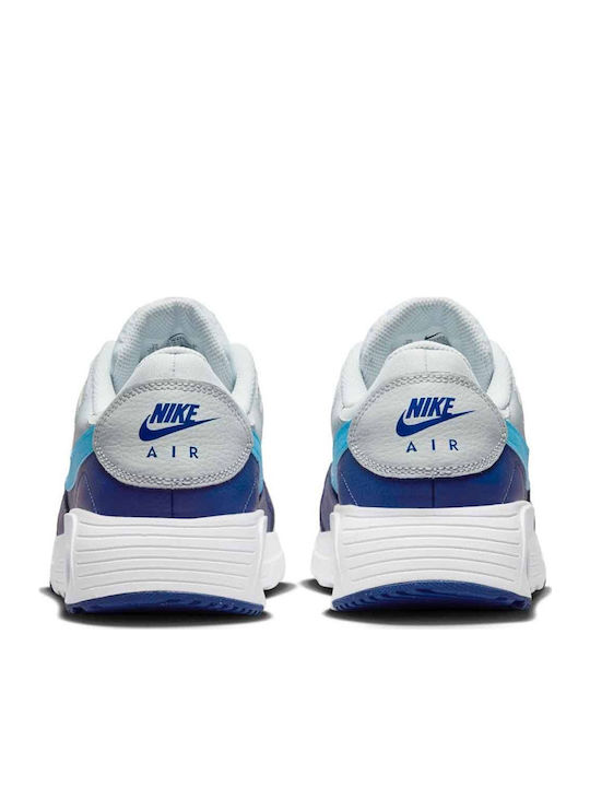 Air Max SC Sneakers White