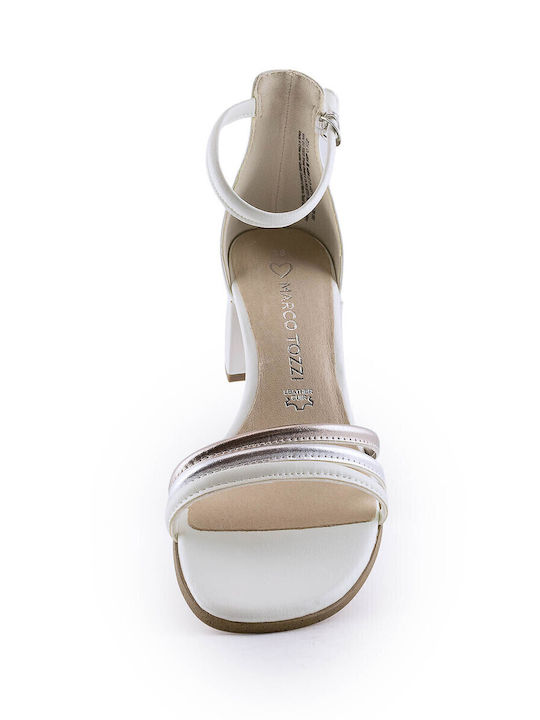 Sandals White
