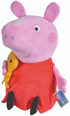 Simba Plush Peppa Pig 50 cm