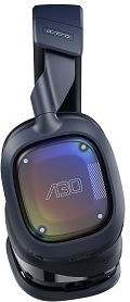 Astro A30 Ασύρματο Over Ear Gaming Headset με σύνδεση 3.5mm / Bluetooth for PS5