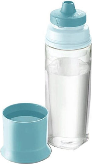 Maped Picnic Kids Water Bottle Plastic Green 500ml