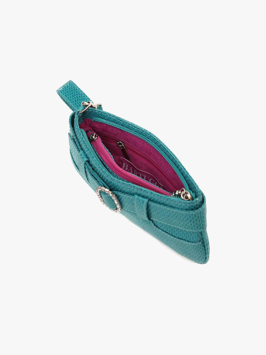 Bartuggi 172-89811 Women's Envelope Turquoise