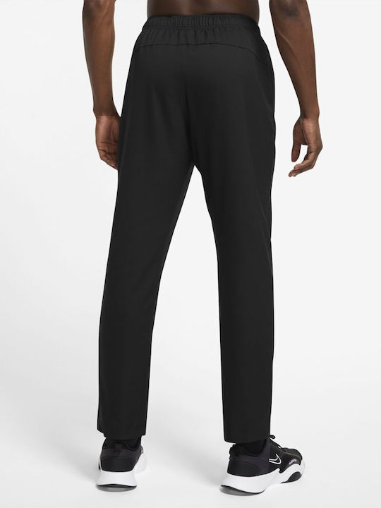 Nike Dri-Fit Sweatpants Black