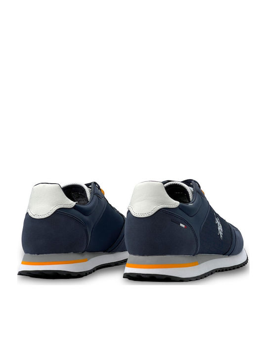Xirio Sneakers Navy Blue