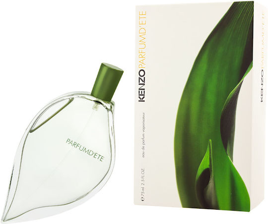 Kenzo Parfum D'Été Eau de Parfum 75ml
