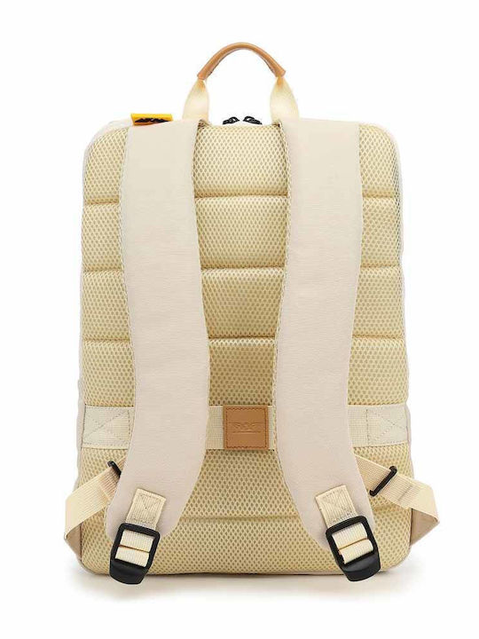 Armaggeddon Recce 15 Gaia Backpack Backpack for 15" Laptop Beige