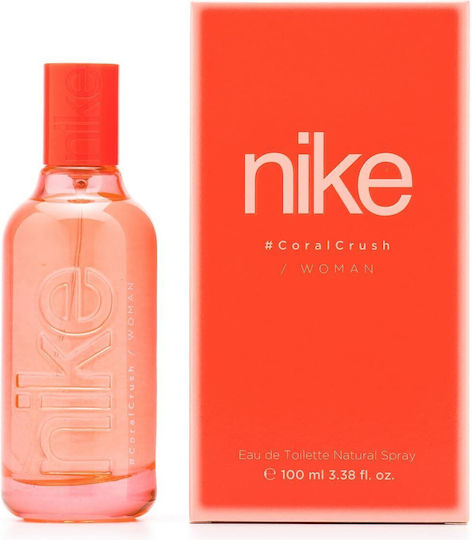 nike Coral Crush Тоалетна вода 100мл