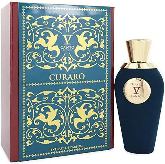 V Canto Curaro Eau de Parfum 100ml