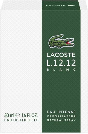 Lacoste Eau de Toilette 50ml