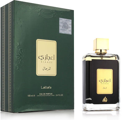 Maison Alhambra Ejaazi Eau de Parfum 100ml