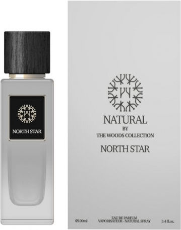 The Woods Collection North Star Eau de Parfum 100ml