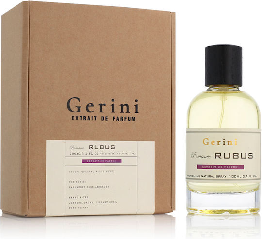 Romance Rubus Extrait de Parfum 100ml