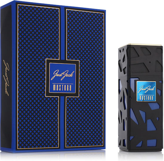 Just Jack Mystery Eau de Parfum 100ml