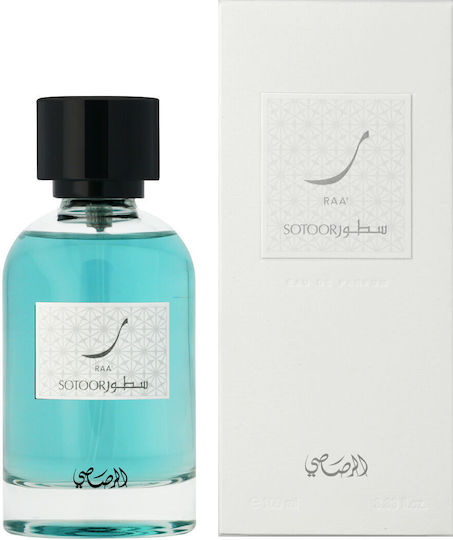 Rasasi Sotoor Raa Eau de Parfum 100ml