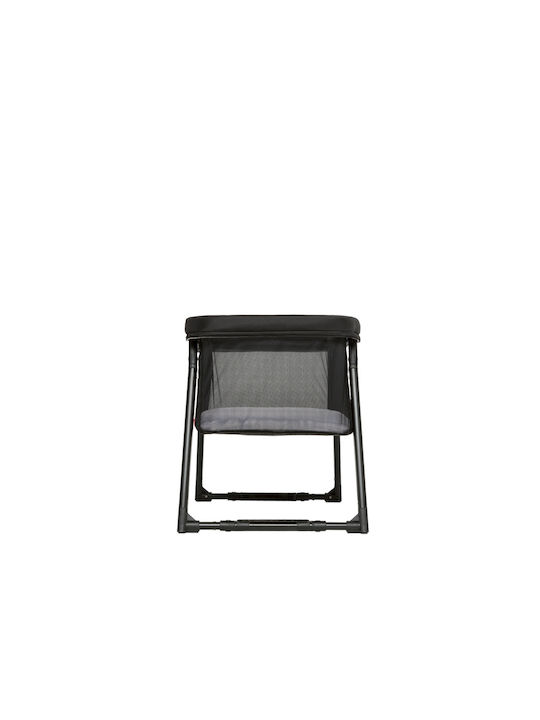 Onna Λίκνο Vitae Fresh με Στρώμα Black