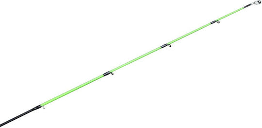 Oceanic Free Slider 7’5’’ Fishing Rod for Tai Rubber 2.26m 60-180gr