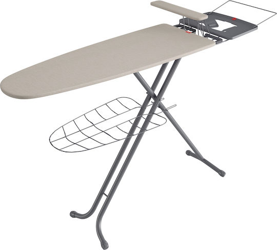 Rayen Σιδερώστρα για Σίδερο Ατμού Σπαστή 120x41cm