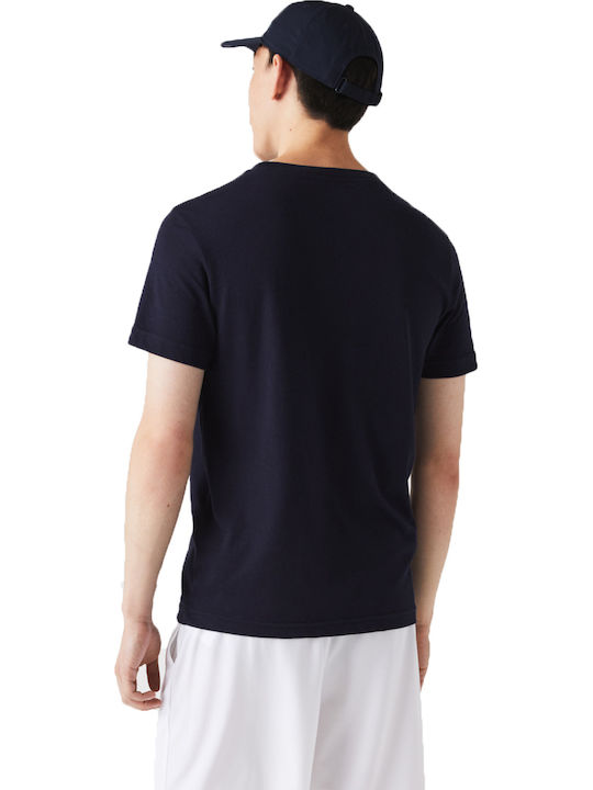 T-shirt Blue