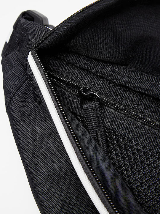 Heritage Waist Bag Black