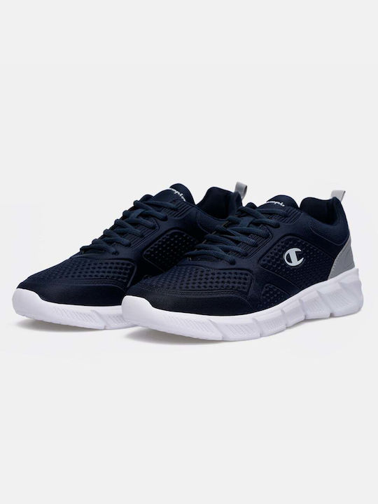 Champion Jolt Herren Sneakers Marineblau