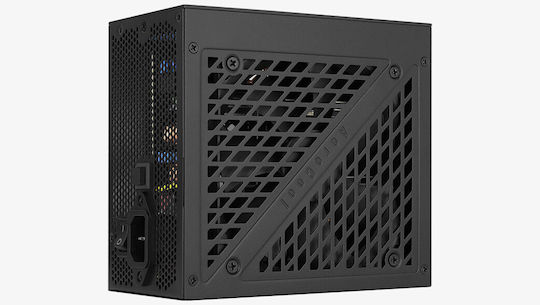 Aerocool Mirage Gold 750W Μαύρο Τροφοδοτικό Υπολογιστή Full Modular 80 Plus Gold