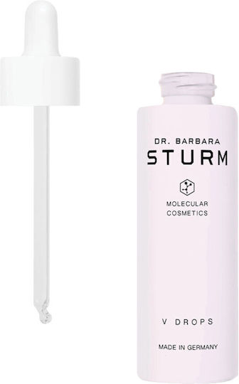 Dr. Barbara Sturm V Collection Skin Care Set for Body Cleaning