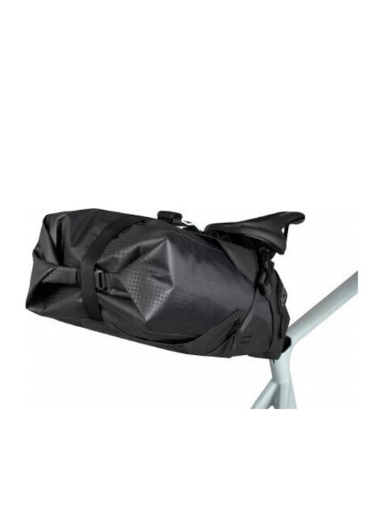 ACID Pro 15 Τσαντάκι Σέλας Ποδηλάτου 15lt Μαύρο 93775