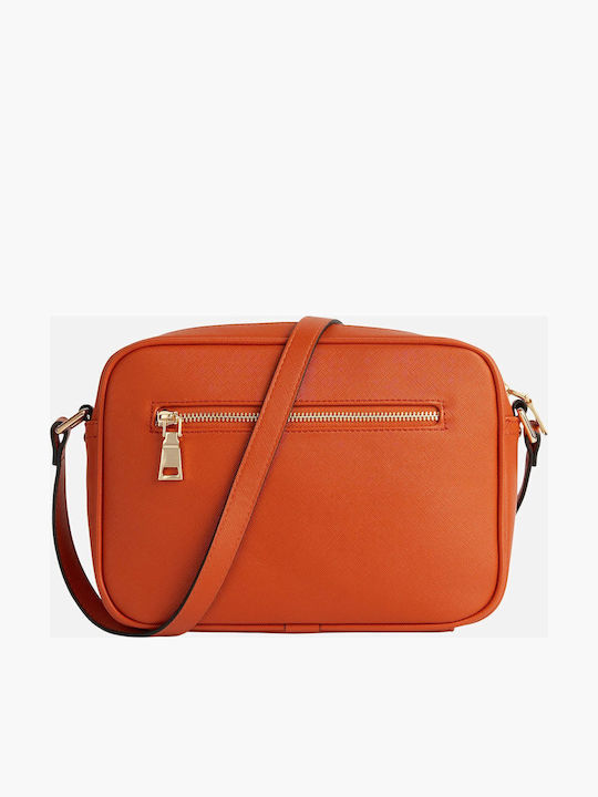 Celestye Women's Bag Crossbody Orange