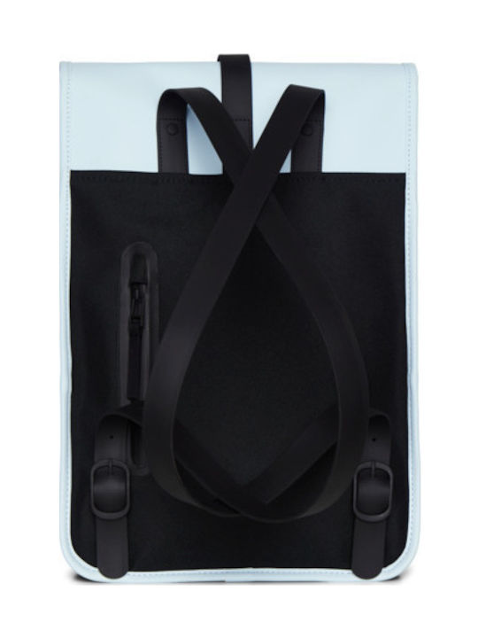 Rains Mini Αδιάβροχο 9lt Γαλάζιο Rains Mini Αδιάβροχο 9lt Γαλάζιο