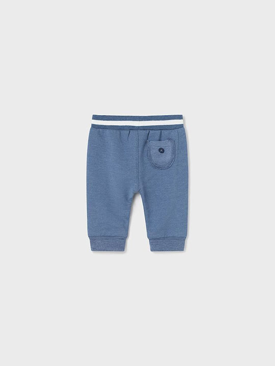 Mayoral Kids Sweatpants Blue 1pcs