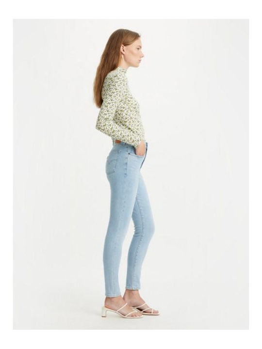721 High Waist Women's Jean Trousers in Skinny Fit