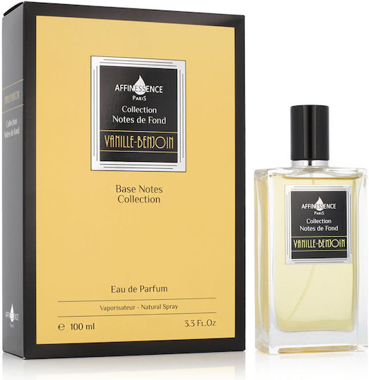Vanille Benjoin Eau de Parfum 100ml