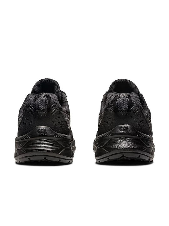 Gel-Venture 9 Sport Shoes Running Black