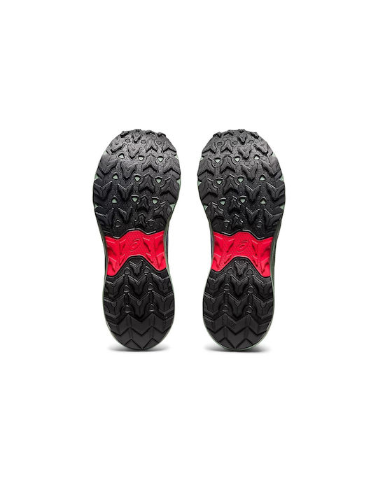 Gel-Venture 9 Men's Sport Shoes Trail Running Black