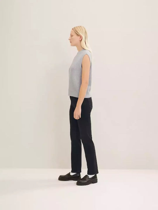 Alexa Women's Jean Trousers Black