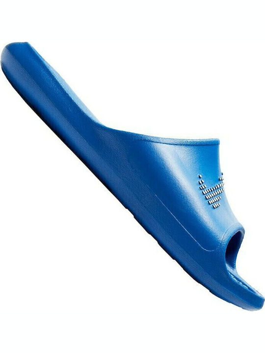 Victori One Men's Slides Blue