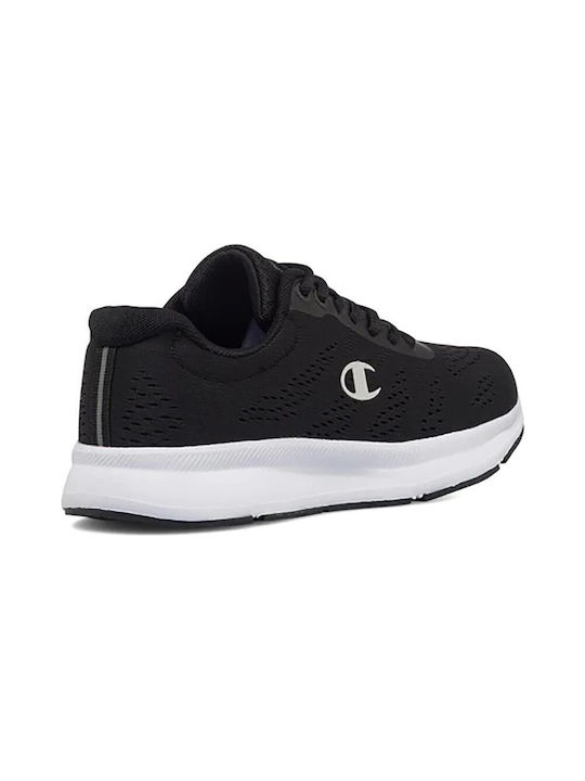 Champion Jaunt Sport Shoes Running Black