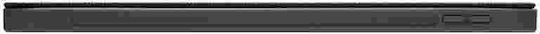 Spigen Urban Fit Folio Flip Cover Μαύρη (iPad 2022 10.9'')