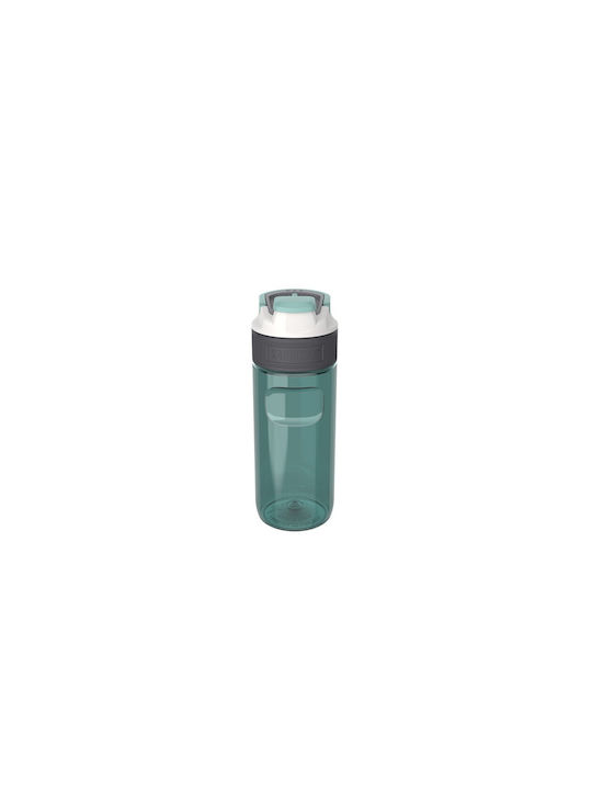 Kambukka Elton Sticlă de apă Plastic 500ml Verde