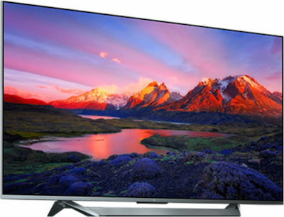 Xiaomi Smart Fernseher 65" 4K UHD Rand-LED Mi P1E HDR (2021)