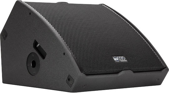 RCF TT 45-CXA Active Stage Monitor 2200W with Woofer 10" 57.5x62.8x42cm.