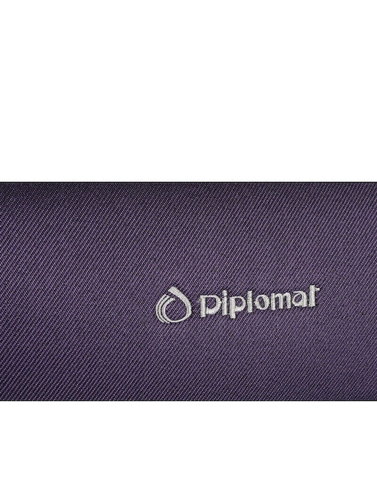 Diplomat Diplomat