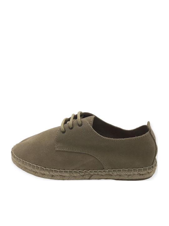 Adam's Shoes