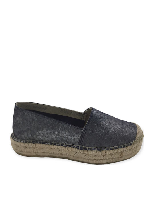 Adam's Shoes