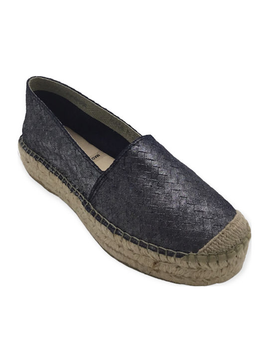 Flamenco Women's Espadrilles Blue