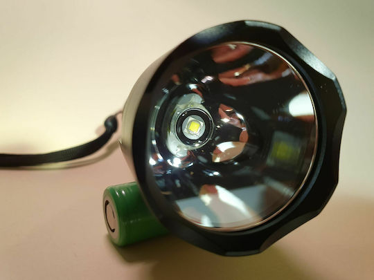 Vector LED с Максимална Яркост 2200лм C8